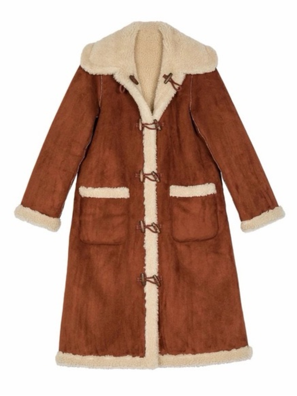 ISO Doen Chamonix Coat
